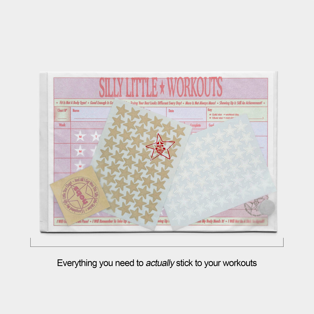 Silly Little Workouts