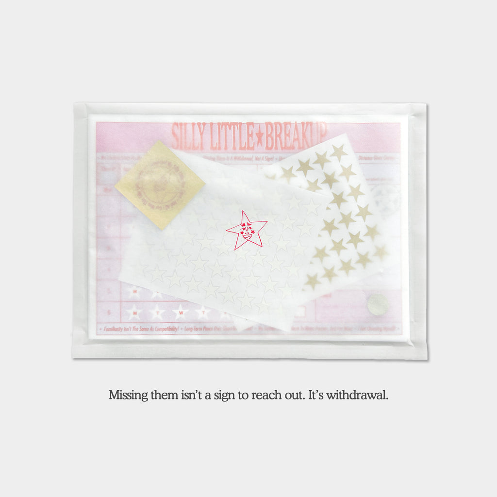 Silly Little Breakup