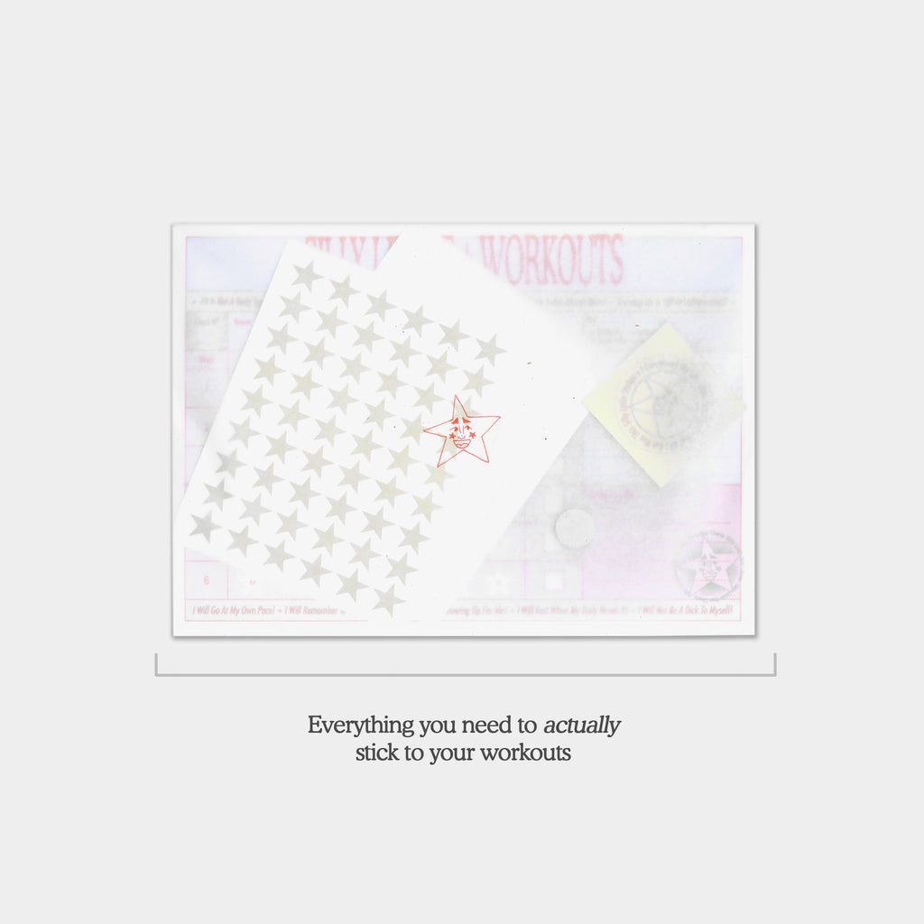 Silly Little Workouts