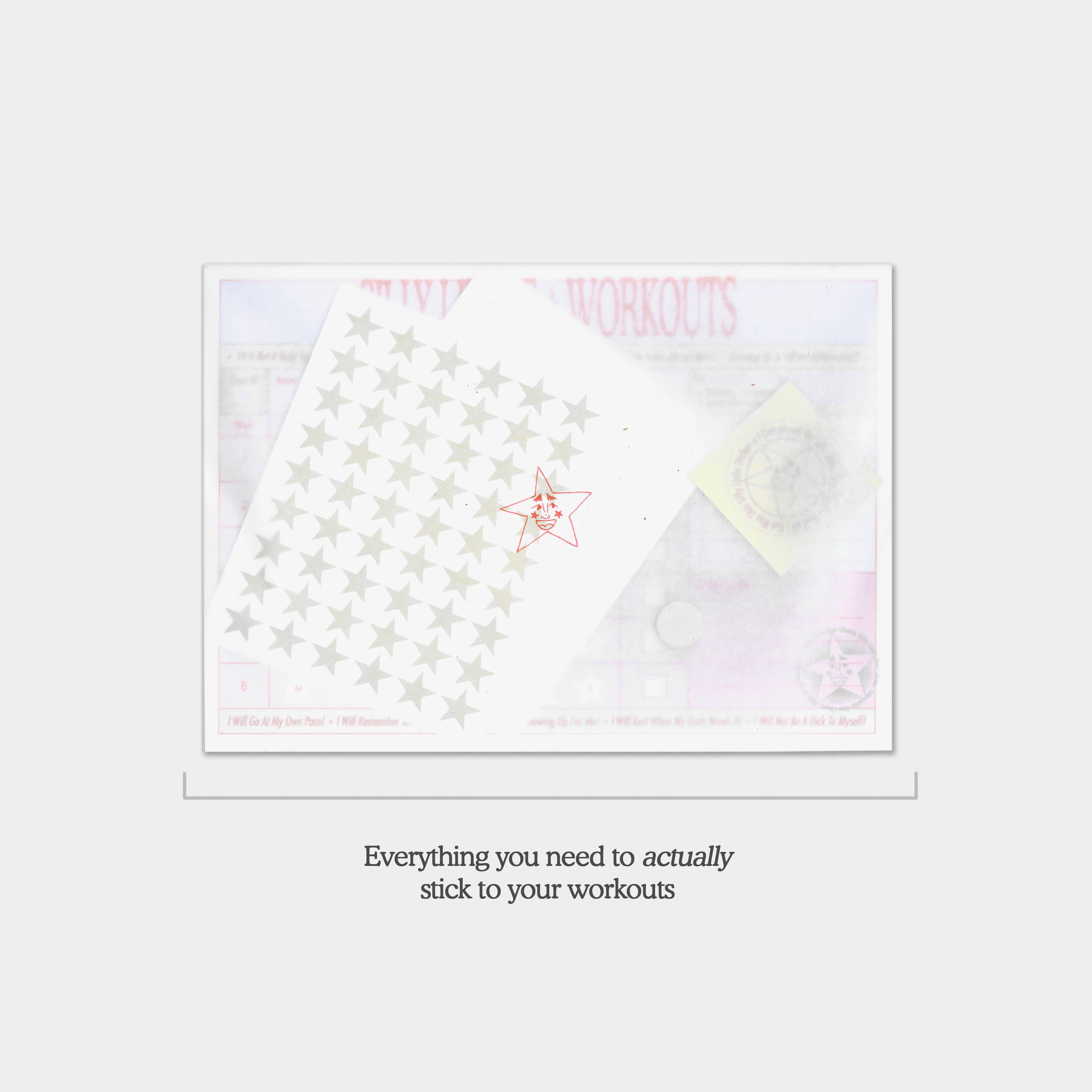 Silly Little Workouts